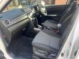 Suzuki Vitara SZ-T BOOSTERJET ALLGRIP 14