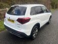 Suzuki Vitara SZ-T BOOSTERJET ALLGRIP 7