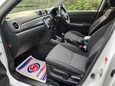Suzuki Vitara SZ-T BOOSTERJET ALLGRIP 16