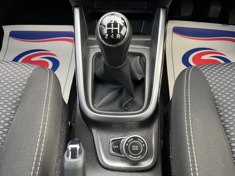 Suzuki Vitara SZ-T BOOSTERJET ALLGRIP 23