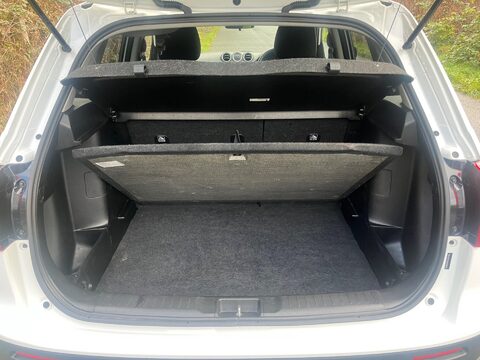 Suzuki Vitara SZ-T BOOSTERJET ALLGRIP 21