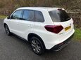 Suzuki Vitara SZ-T BOOSTERJET ALLGRIP 12