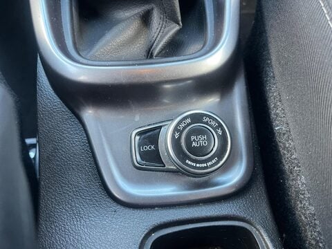 Suzuki Vitara SZ-T BOOSTERJET ALLGRIP 19
