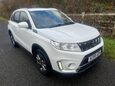 Suzuki Vitara SZ-T BOOSTERJET ALLGRIP 5