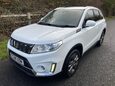 Suzuki Vitara SZ-T BOOSTERJET ALLGRIP 10