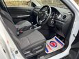 Suzuki Vitara SZ-T BOOSTERJET ALLGRIP 17