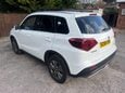 Suzuki Vitara SZ-T BOOSTERJET ALLGRIP 11