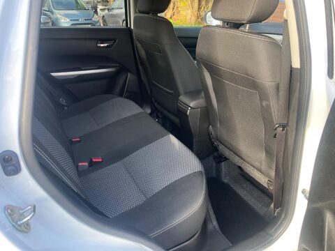 Suzuki Vitara SZ-T BOOSTERJET ALLGRIP 16