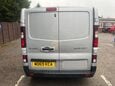 Renault Trafic SL28 SPORT ENERGY DCI 8