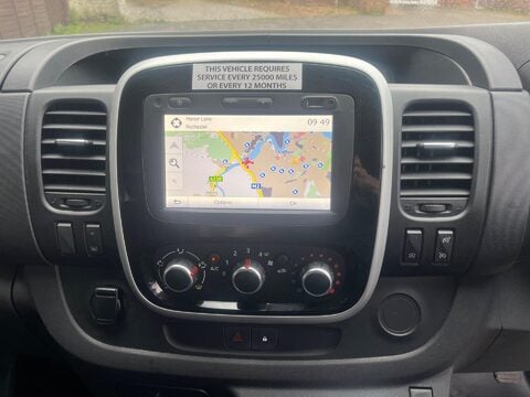 Renault Trafic SL28 SPORT ENERGY DCI 3