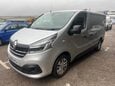 Renault Trafic SL28 SPORT ENERGY DCI 1