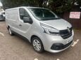Renault Trafic SL28 SPORT ENERGY DCI 5