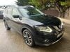 Nissan X-Trail DCI N-TEC XTRONIC