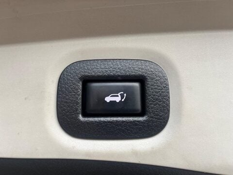 Nissan X-Trail DCI N-TEC XTRONIC 21