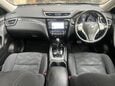 Nissan X-Trail DCI N-TEC XTRONIC 13