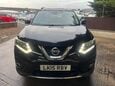 Nissan X-Trail DCI N-TEC XTRONIC 8