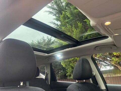 Nissan X-Trail DCI N-TEC XTRONIC 20