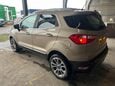 Ford Ecosport TITANIUM 11