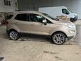 Ford Ecosport TITANIUM 5