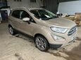Ford Ecosport TITANIUM 1