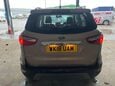 Ford Ecosport TITANIUM 7