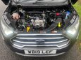 Ford Ecosport TITANIUM 4