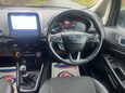 Ford Ecosport TITANIUM 2