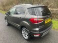 Ford Ecosport TITANIUM 12