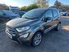 Ford Ecosport TITANIUM