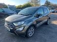 Ford Ecosport TITANIUM 1