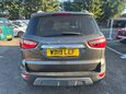 Ford Ecosport TITANIUM 8