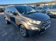 Ford Ecosport TITANIUM 5