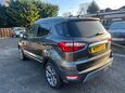 Ford Ecosport TITANIUM 11