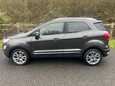 Ford Ecosport TITANIUM 11