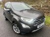 Ford Ecosport TITANIUM