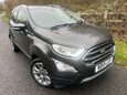 Ford Ecosport TITANIUM 1