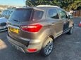 Ford Ecosport TITANIUM 7