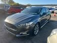 Ford Mondeo ST-LINE TDCI 1