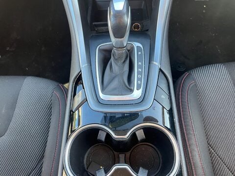 Ford Mondeo ST-LINE TDCI 18