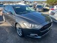 Ford Mondeo ST-LINE TDCI 5