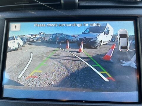 Ford Mondeo ST-LINE TDCI 3