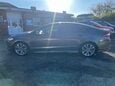 Ford Mondeo ST-LINE TDCI 10