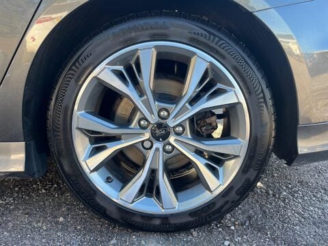 Ford Mondeo ST-LINE TDCI 4