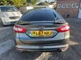 Ford Mondeo ST-LINE TDCI 8