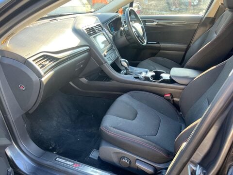 Ford Mondeo ST-LINE TDCI 14