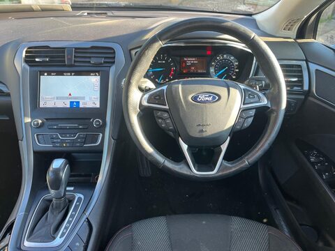 Ford Mondeo ST-LINE TDCI 2