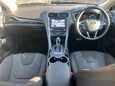 Ford Mondeo ST-LINE TDCI 12