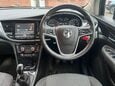Vauxhall Mokka X 1.6i Active Euro 6 (s/s) 5dr 3