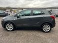 Vauxhall Mokka X 1.6i Active Euro 6 (s/s) 5dr 11