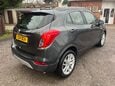 Vauxhall Mokka X 1.6i Active Euro 6 (s/s) 5dr 7